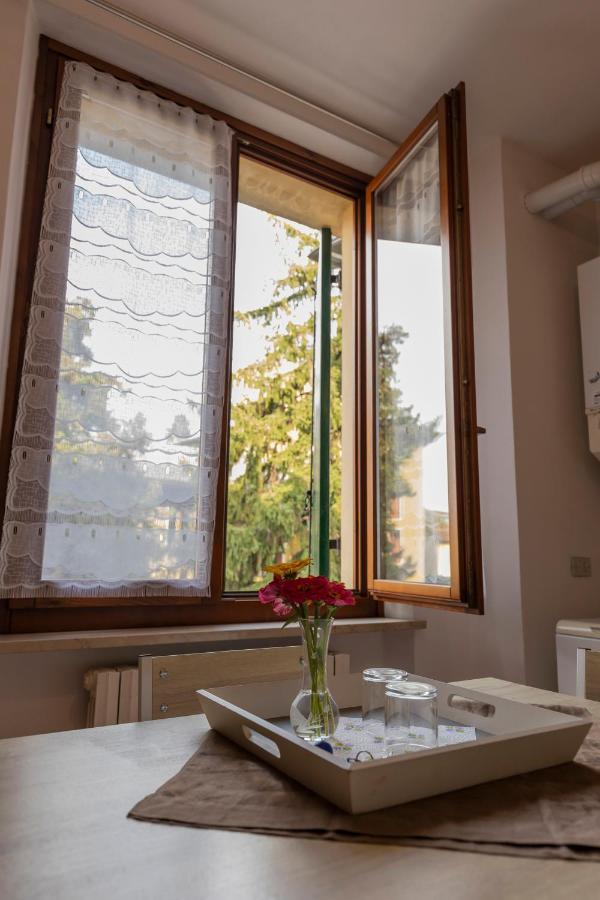 Casa Katalea Verona Exterior foto